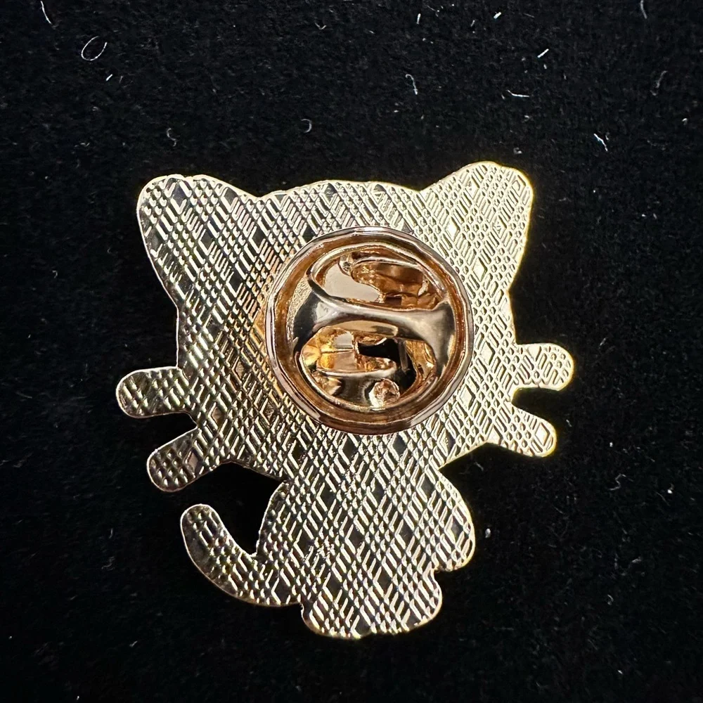 Sanrio’s Chococat Pin